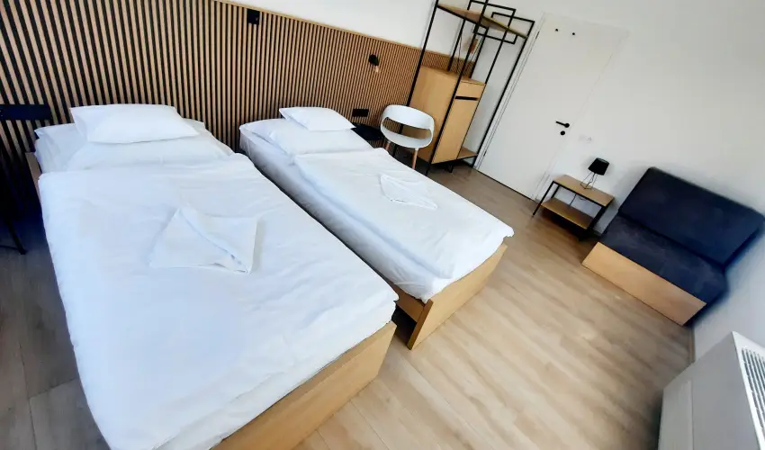 Svirg Terml Panzi Hajdnns - Karcsony