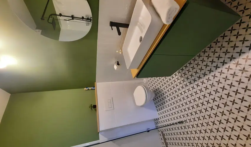 Svirg Terml Panzi Hajdnns - Karcsony