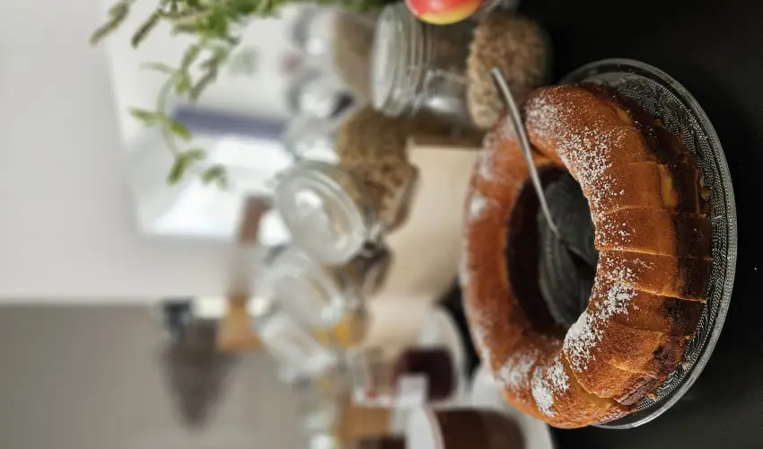 Svirg Terml Panzi Hajdnns - Karcsony