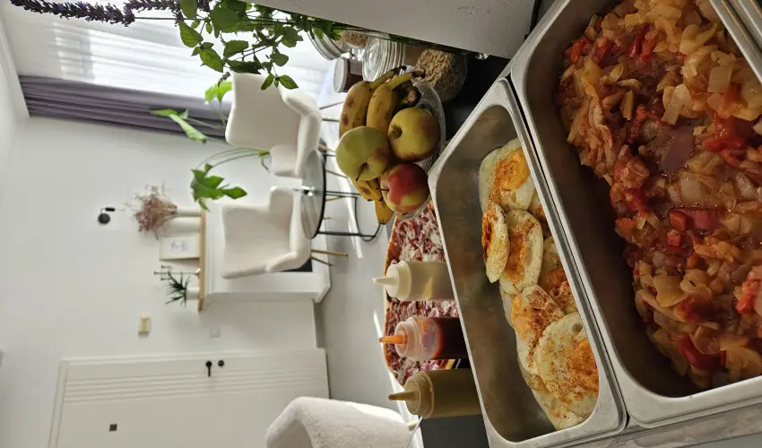 Svirg Terml Panzi Hajdnns - Karcsony