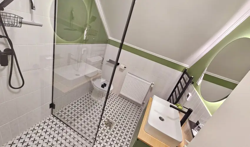 Svirg Terml Panzi Hajdnns - Karcsony