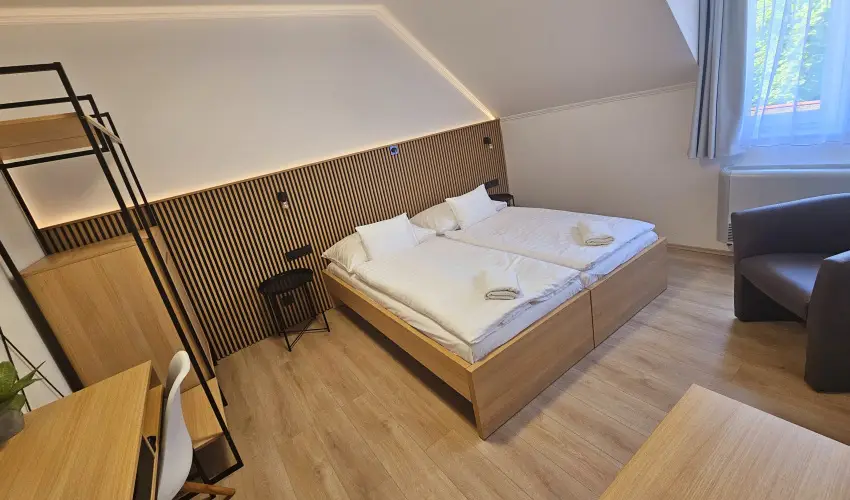 Svirg Terml Panzi Hajdnns - Karcsony