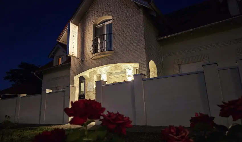 Svirg Terml Panzi Hajdnns - Karcsony