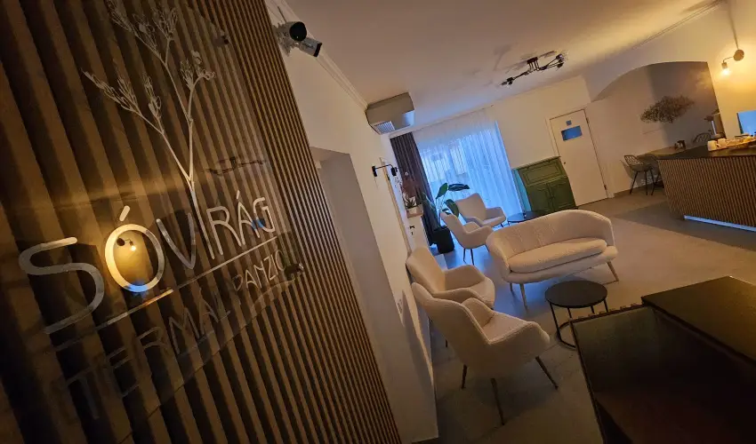 Svirg Terml Panzi Hajdnns - Karcsony