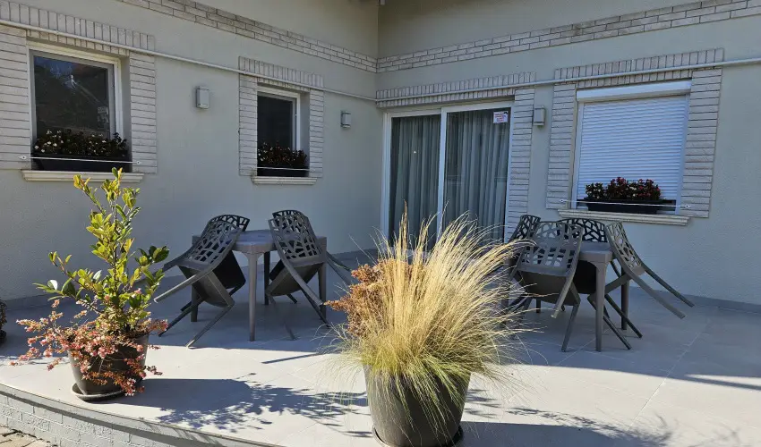 Svirg Terml Panzi Hajdnns - Karcsony