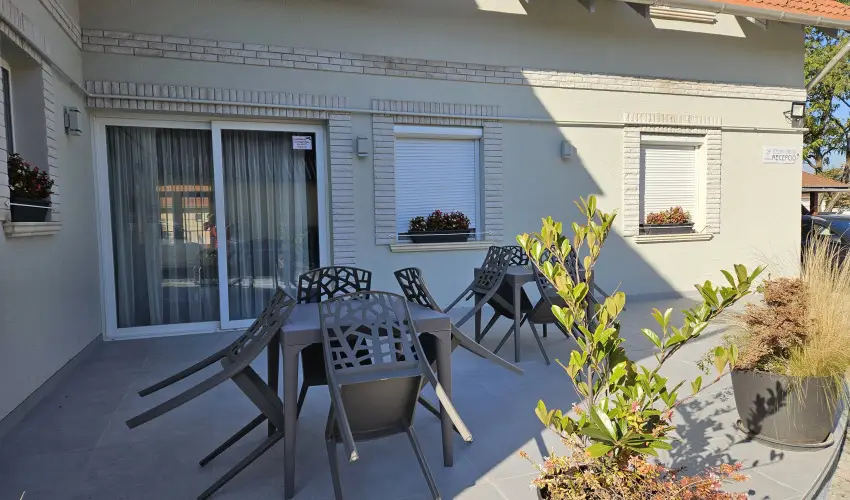 Svirg Terml Panzi Hajdnns - Karcsony