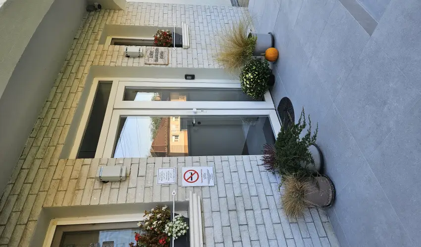 Svirg Terml Panzi Hajdnns - Karcsony