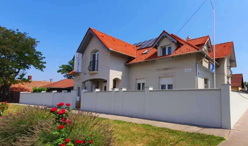 Svirg Terml Panzi Hajdnns - Karcsony