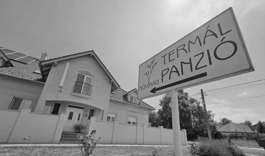 S�vir�g Term�l Panzi� Hajd�n�n�s - Kar�csony