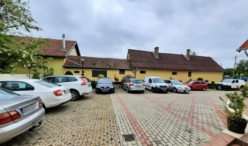 Svirg Terml Panzi Hajdnns - Karcsony