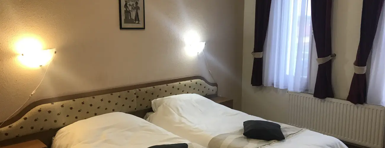 Thermal Apartman 01 Kiskrs - Karcsony