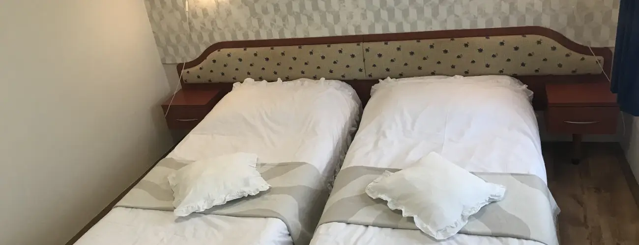 Thermal Apartman 02 Kiskrs - Karcsony