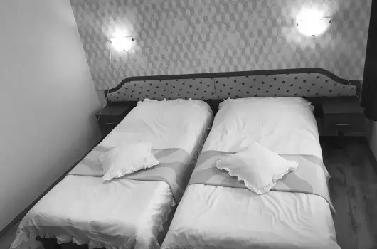 Thermal Apartman 02 - Karcsony