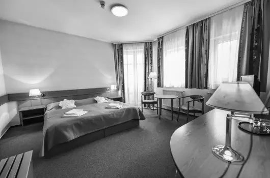Aqua Hotel Terml - Karcsony
