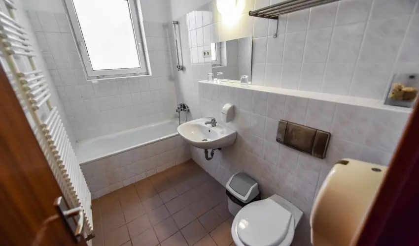 Aqua Hotel Terml Mosonmagyarvr - Karcsony