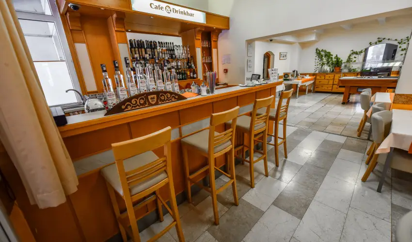 Aqua Hotel Terml Mosonmagyarvr - Karcsony