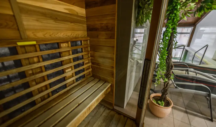 Aqua Hotel Terml Mosonmagyarvr - Karcsony