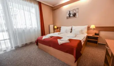 Aqua Hotel Terml Mosonmagyarvr