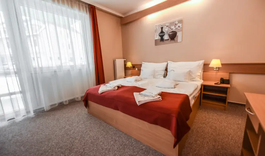 Aqua Hotel Terml Mosonmagyarvr - Karcsony