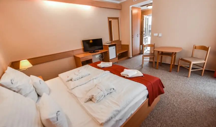 Aqua Hotel Terml Mosonmagyarvr - Karcsony