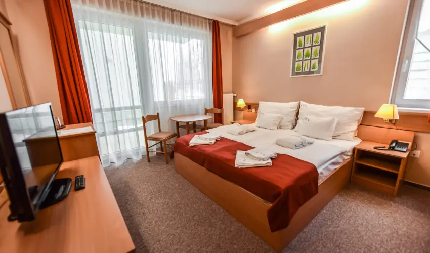 Aqua Hotel Terml Mosonmagyarvr - Karcsony