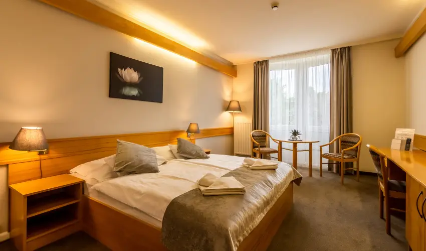 Aqua Hotel Terml Mosonmagyarvr - Karcsony