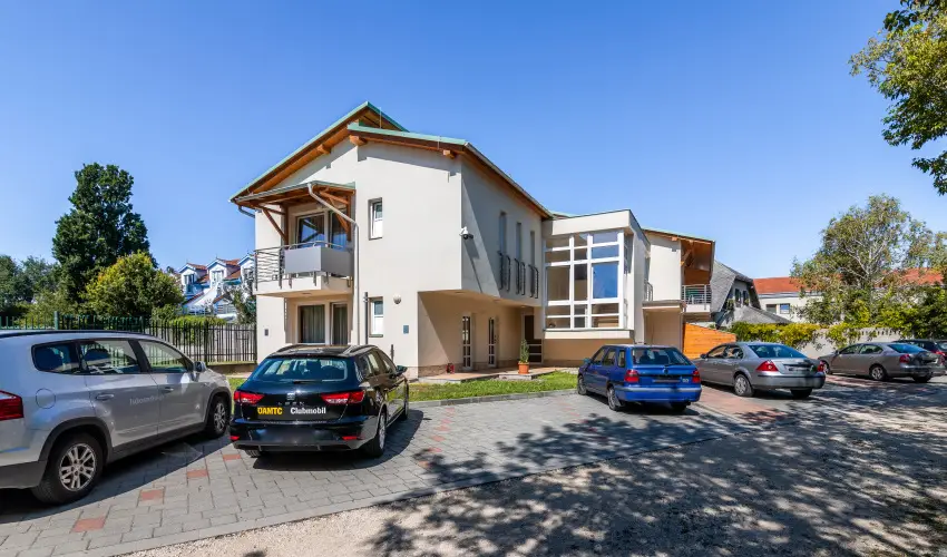 Aqua Hotel Terml Mosonmagyarvr - Karcsony