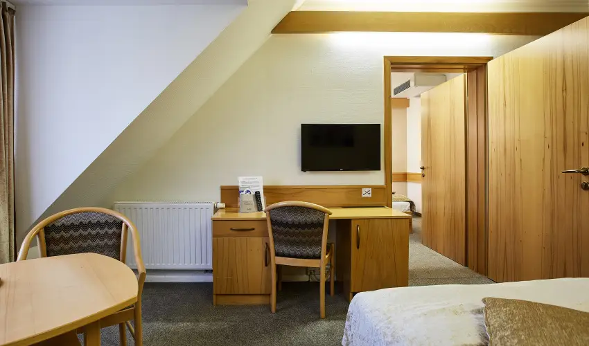 Aqua Hotel Terml Mosonmagyarvr - Karcsony