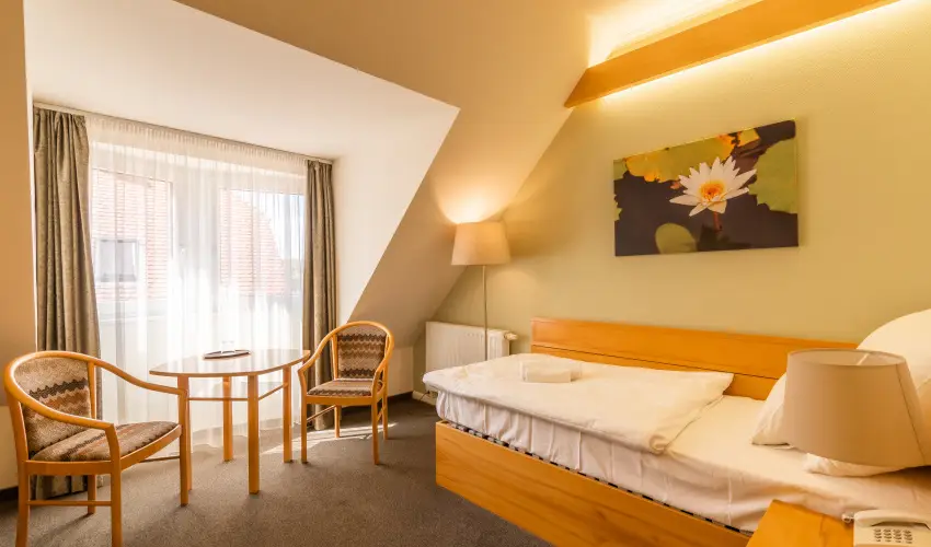 Aqua Hotel Terml Mosonmagyarvr - Karcsony