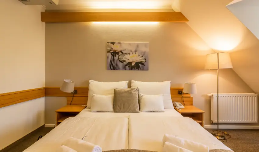 Aqua Hotel Terml Mosonmagyarvr - Karcsony