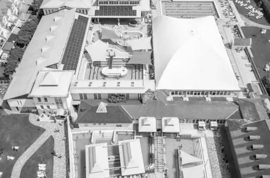 Aqua Hotel Term�l - Kar�csony