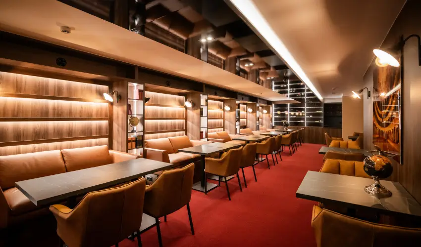 Aqua Hotel Terml Mosonmagyarvr - Karcsony