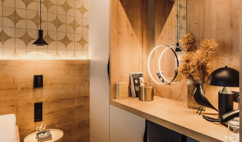 Aqua Hotel Terml Mosonmagyarvr - Karcsony