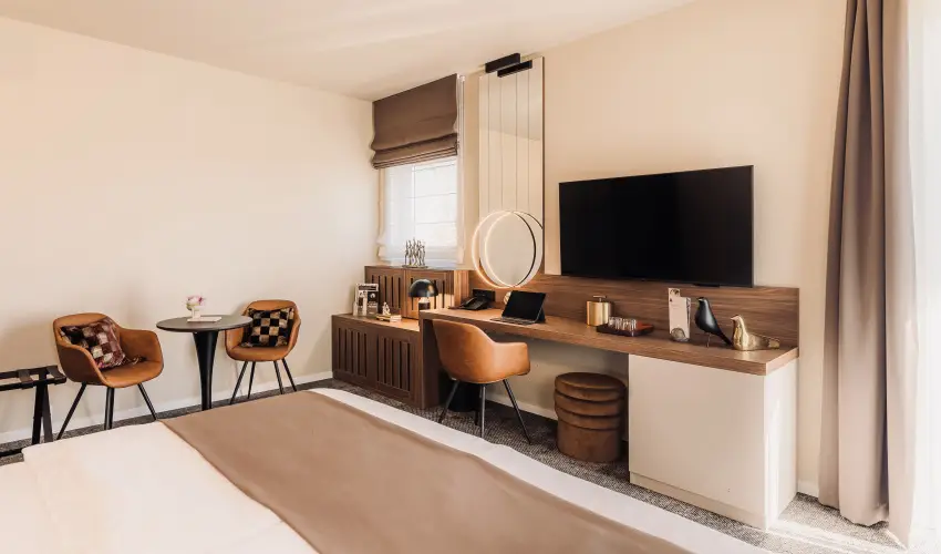 Aqua Hotel Terml Mosonmagyarvr - Karcsony