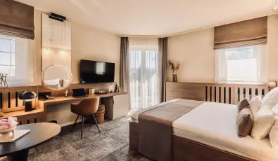 Aqua Hotel Terml Mosonmagyarvr