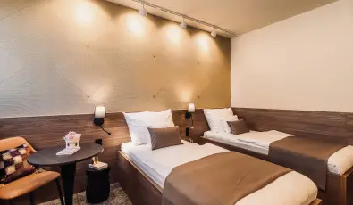 Aqua Hotel Terml Mosonmagyarvr