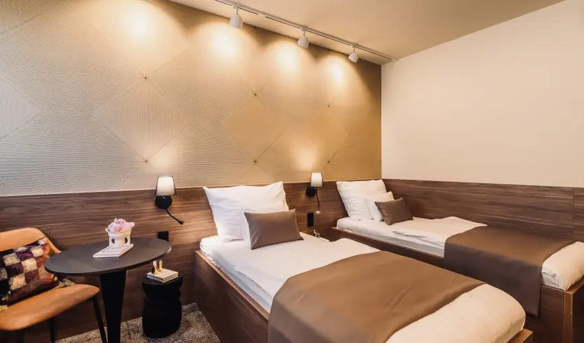 Aqua Hotel Terml Mosonmagyarvr - Karcsony