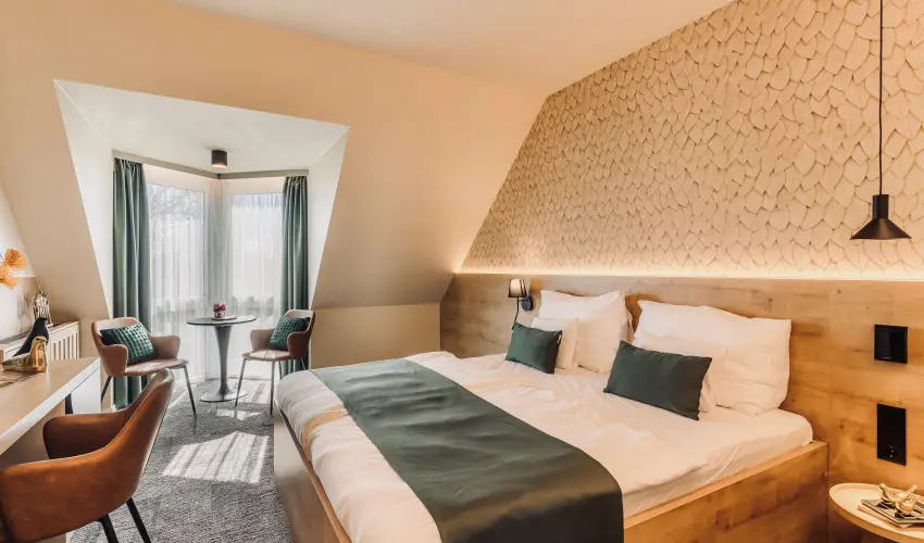 Aqua Hotel Terml Mosonmagyarvr - Karcsony