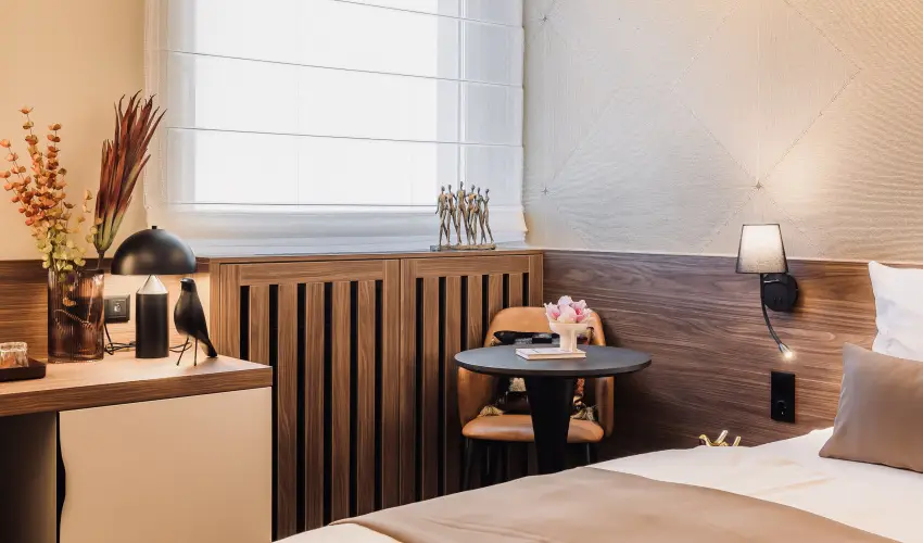 Aqua Hotel Terml Mosonmagyarvr - Karcsony