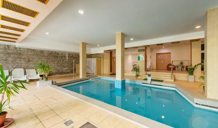 Hotel FIT H�v�z H�v�z - Kar�csony