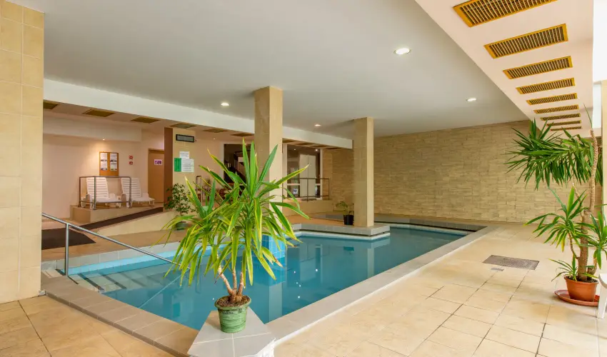 Hotel FIT H�v�z H�v�z - Kar�csony