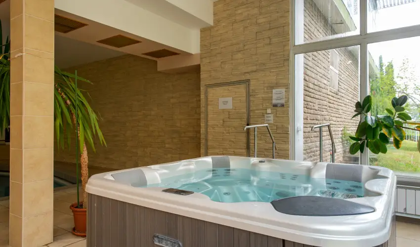 Hotel FIT H�v�z H�v�z - Kar�csony