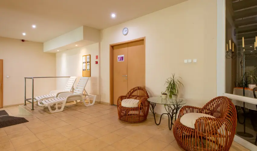 Hotel FIT H�v�z H�v�z - Kar�csony