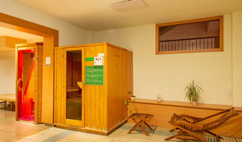 Hotel FIT H�v�z H�v�z - Kar�csony