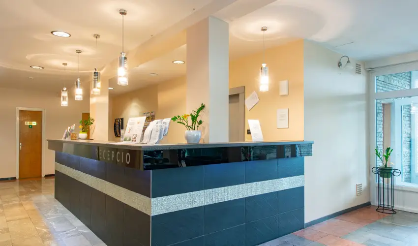 Hotel FIT H�v�z H�v�z - Kar�csony