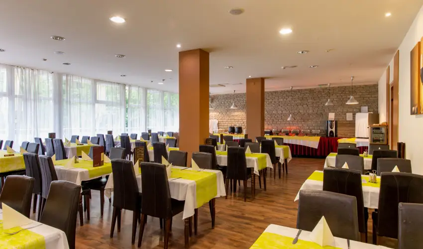 Hotel FIT H�v�z H�v�z - Kar�csony