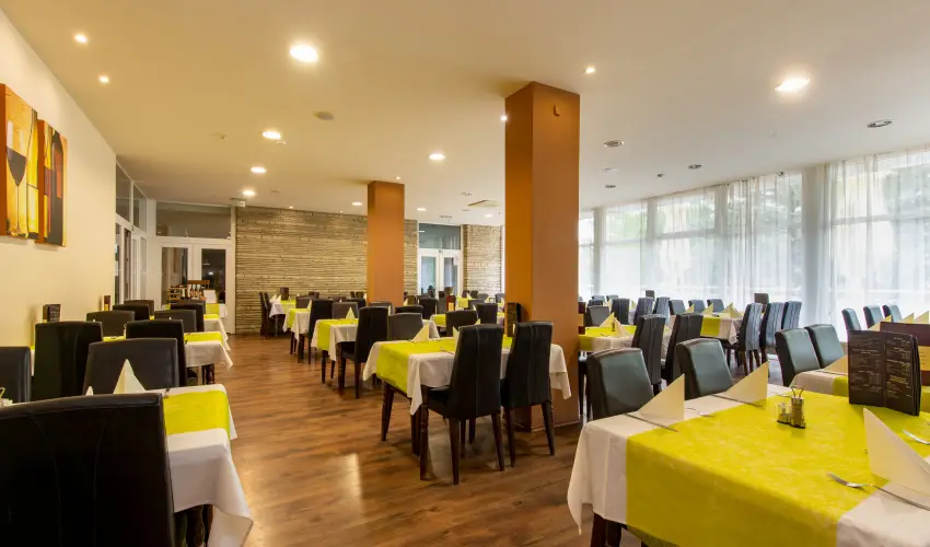 Hotel FIT H�v�z H�v�z - Kar�csony