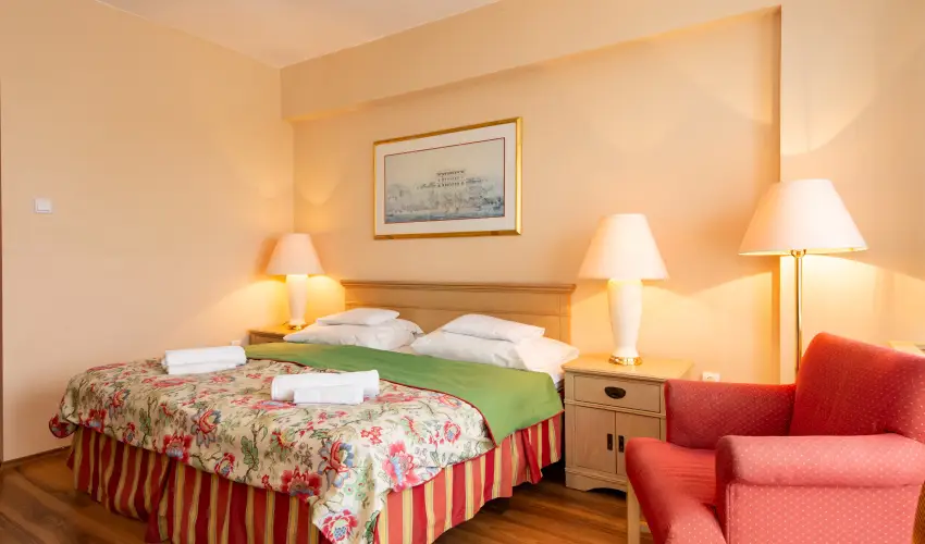 Hotel FIT H�v�z H�v�z - Kar�csony