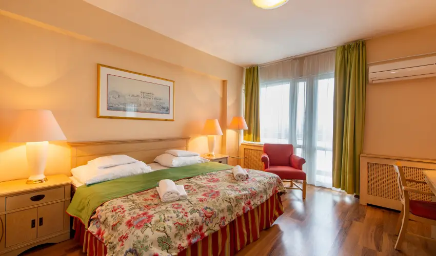 Hotel FIT H�v�z H�v�z - Kar�csony