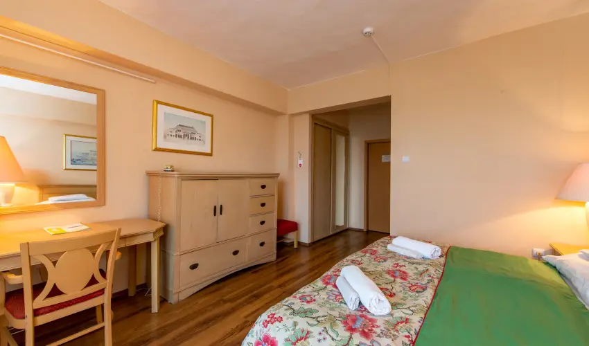 Hotel FIT H�v�z H�v�z - Kar�csony